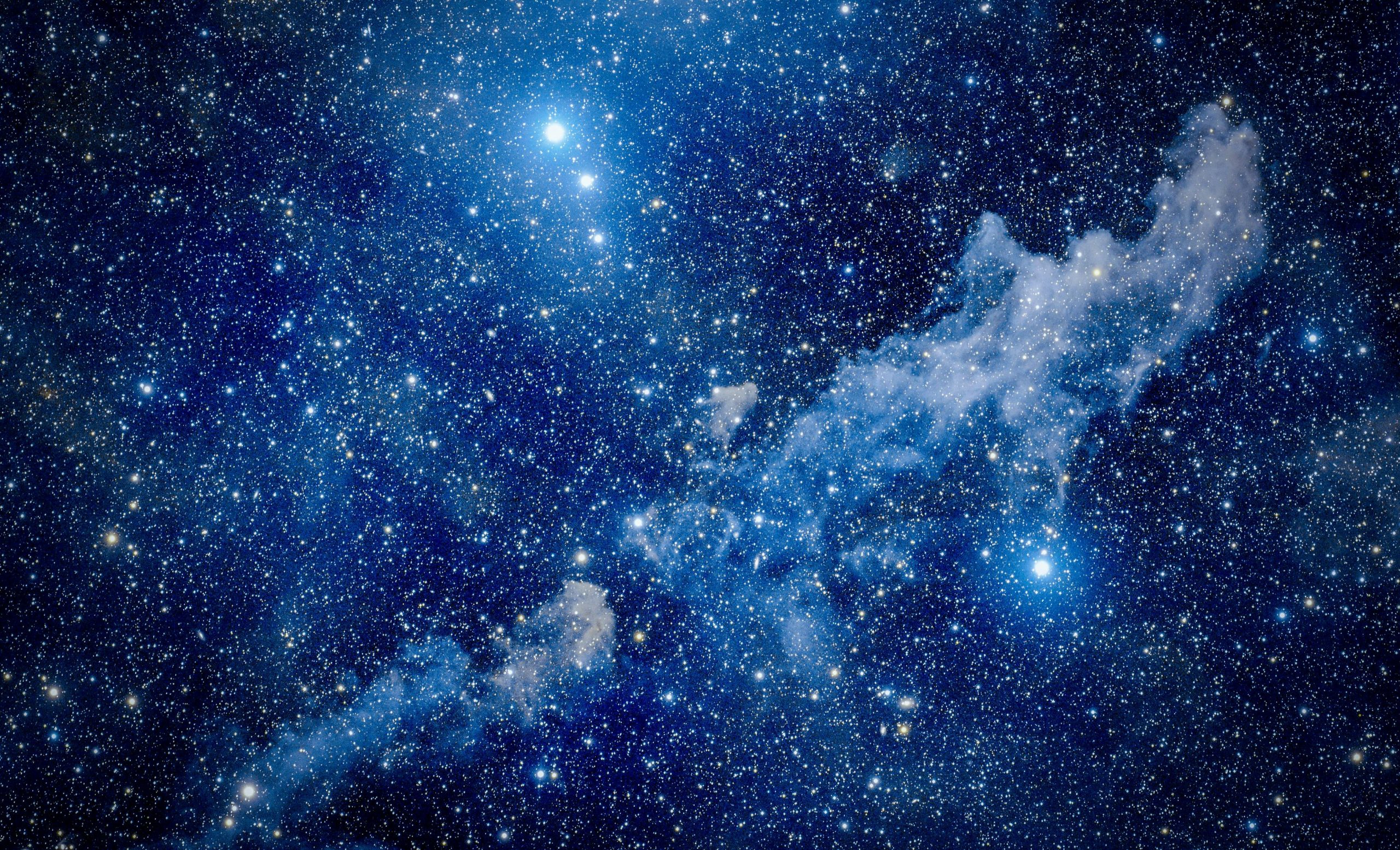 Una guida tra le stelle