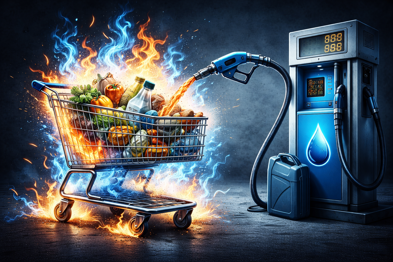 Banche centrali sotto pressione: energia, guerra e tassi ridisegnano i mercati